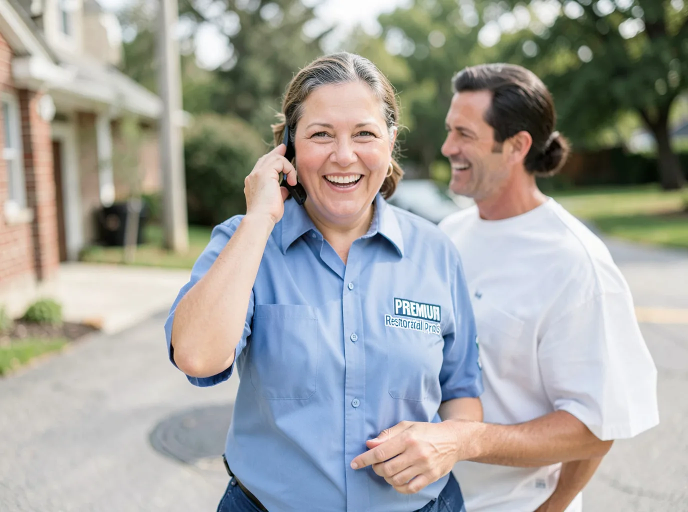 Water Damage Restoration Bruning, NE FAQs